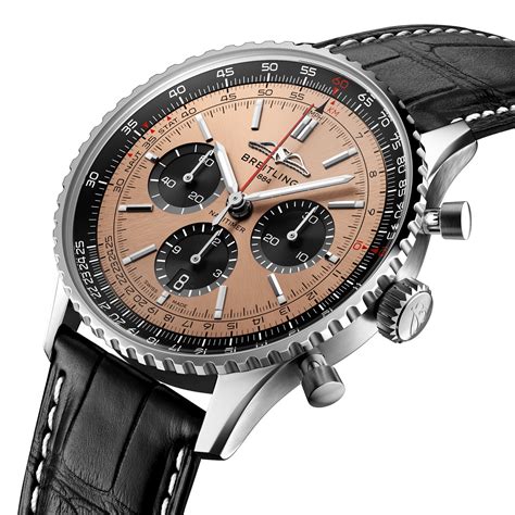 navitimer B01 